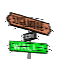 Vote For Senators Senator Sticker - Vote For Senators Senator Georgia Senate Stickers