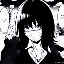 follow me i follow back white and black anime gif