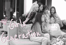 Girls Generation Snsd GIF - Girls Generation Snsd Kpop GIFs
