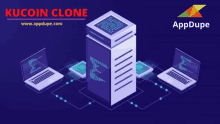 Kucoin Clone GIF