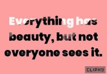 Cliphy Beauty GIF - Cliphy Beauty Positive Vibes GIFs