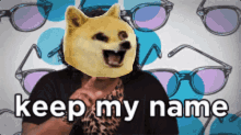 Doge Meme GIF - Doge Meme Dance GIFs