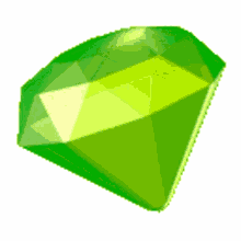 green gem turning rotating spyro