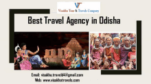 Best Travel Agency In Odisha Travels In Bhubaneswar GIF