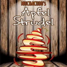 Apfelstrudel Muchachoo GIF
