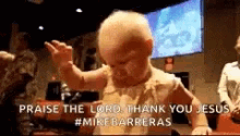 Praise The Lord Mike Barreras GIF - Praise The Lord Mike Barreras Nm Elite Wrestling GIFs