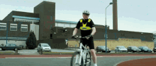 Bike Bicycle GIF - Bike Bicycle Bike Cop GIFs
