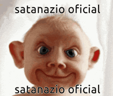 Satanazio Satanazios GIF - Satanazio Satanazios Satanazio Oficial GIFs