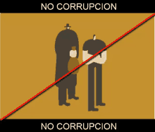 No Corrupcion Corrupcion GIF - No Corrupcion Corrupcion Corrupto GIFs