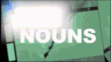 Nouns Nouns Band GIF - Nouns Nouns Band Sentai GIFs