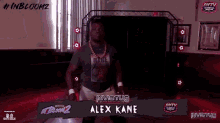 Alex Kane GIF - Alex Kane GIFs