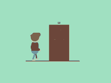 Animated Door GIFs | Tenor