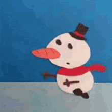 Oops GIF - Oops Snowman GIFs