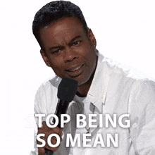 stop being so mean chris rock chris rock selective outrage stop being nasty stop being rude