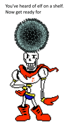 Stream papyrus dialogue. by Bruh sans