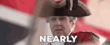 The Patriot Nearly GIF - The Patriot Nearly British Grenadiers GIFs