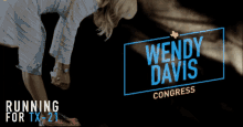 Wendy Davis Tx21 GIF - Wendy Davis Tx21 GIFs