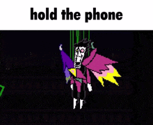 Hold The Phone GIF - Hold The Phone GIFs
