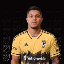 One Two Three Cucho Hernández GIF - One Two Three Cucho Hernández Columbus Crew GIFs