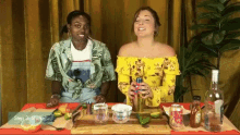Hands Up Happy GIF - Hands Up Happy Cocktails GIFs