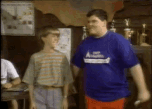 Salute Your Shorts Body Builder GIF - Salute Your Shorts Body Builder Muscles GIFs