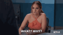What Why GIF - What Why Dont Understand GIFs