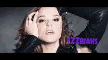 Lzzbians Purple GIF - Lzzbians Lzzbian Purple GIFs