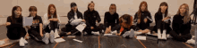 Kpop Loona GIF