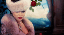 Lanaparrilla Once Upon A Time GIF - Lanaparrilla Once Upon A Time Regina Mills GIFs
