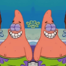 Patrick Funny GIF - Patrick Funny Spongebob GIFs