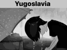 Yugoslavia Akira GIF - Yugoslavia Akira Crying GIFs