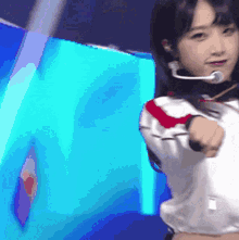 Yena Roly Poly GIF - Yena Roly Poly GIFs