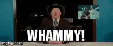 Anchorman Whammy GIF - Anchorman Whammy GIFs