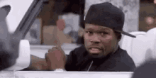 50cent Laughing GIF - 50cent Laughing Patrick Stewart GIFs