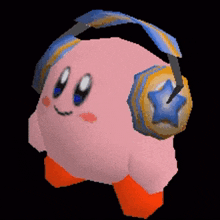 Kirb Kirby GIF