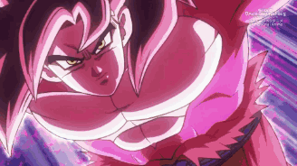 MUI Goku SSJ4