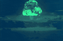 Ataman Panathinaikos Bomb GIF
