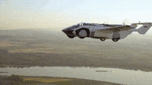Flying Car Kleinvision Vehicle Meme GIF - Flying Car Kleinvision Vehicle Meme GIFs