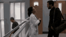 Couple Maggie And Avery GIF - Couple Maggie And Avery Mackson GIFs