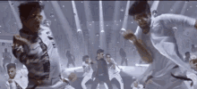 Dance Moves Left And Right GIF - Dance Moves Left And Right That Move GIFs