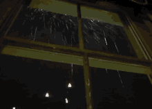 Rain Mood GIF - Rain Mood Window GIFs