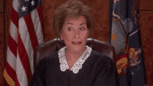 Judge Judy Smile GIF - Judge Judy Smile Gorgeous GIFs
