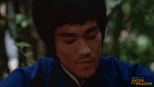 Take A Sip Lee GIF - Take A Sip Lee Bruce Lee GIFs