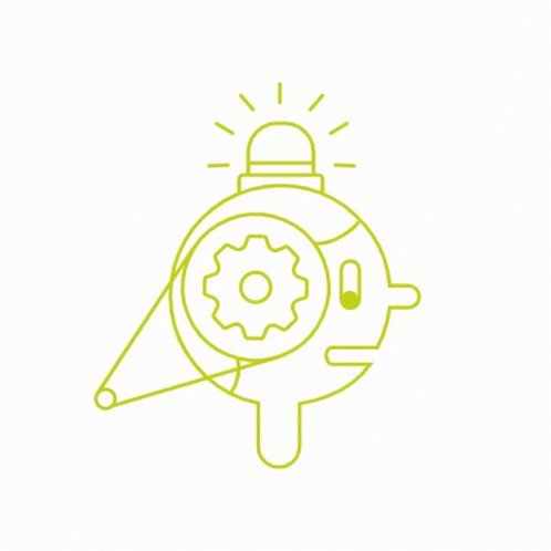 Thinking Technology GIF - Thinking Technology Animation - Discover & Share  GIFs