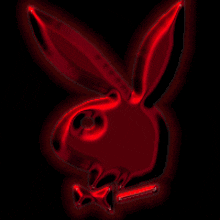 Playboy Bunny GIF - Playboy Bunny Logo GIFs