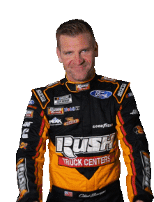 Clapping Clint Bowyer Sticker - Clapping Clint Bowyer Nascar Stickers
