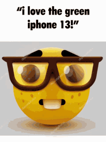 nerd iphone13