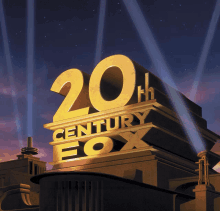 20th Century Fox GIF - 20th Century Fox GIFs
