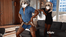 Projectfate Made By Tazz GIF - Projectfate Fate Made By Tazz GIFs