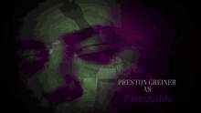 Priestahh Cdl GIF - Priestahh Cdl True Detective GIFs